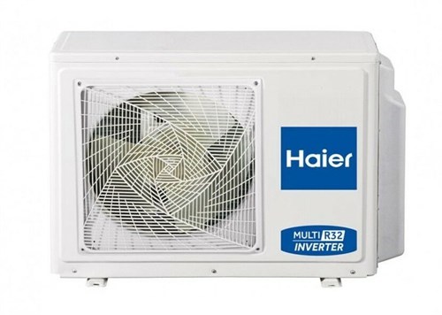 Наружный блок Haier 3U55S2SR5FA HR7012 - фото 36510