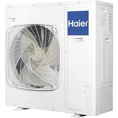 Наружный блок Haier 5U125S2SN1FA HR7018 - фото 36516