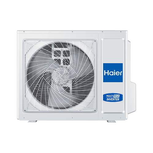 Наружный блок Haier 3U70S2SL5FA HR7020 - фото 36518