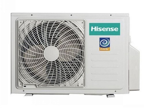 Наружный блок Hisense AMW2-14U4RGC HS7008 - фото 36522