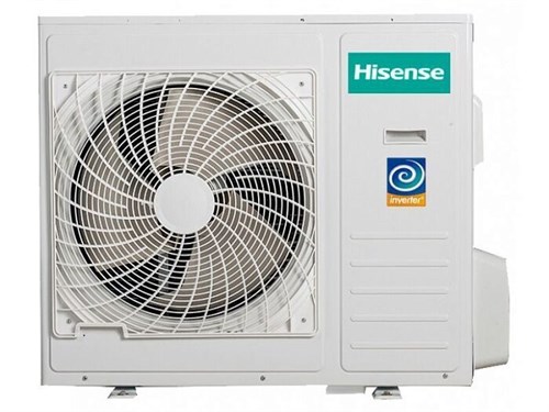 Наружный блок Hisense AMW4-36U4RAA HS7013 - фото 36527