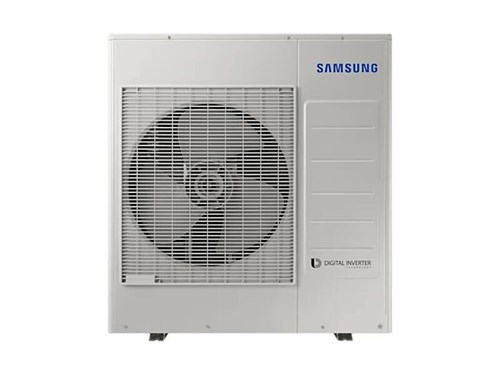 Наружный блок Samsung AJ100TXJ5KH/EA S7004 - фото 36562