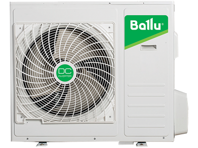 Наружный блок Ballu B2OI-FM/out-14HN1/EU B7000