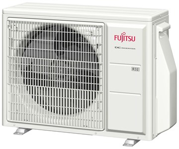 Наружный блок Fujitsu AOYG14KBTA2 FJ7000