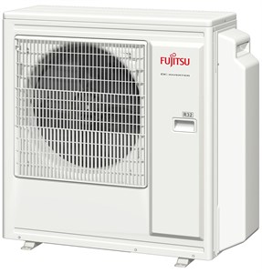 Наружный блок Fujitsu AOYG30KBTA4 FJ7004