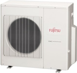 Наружный блок Fujitsu AOYG30LAT4 FJ7010