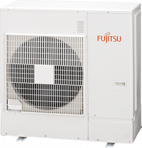 Наружный блок Fujitsu AOYG36LBLA5 FJ7011