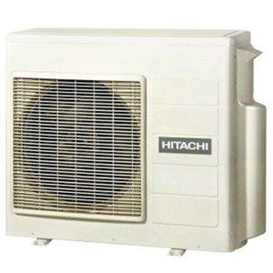 Наружный блок Hitachi RAM-53NP2E HT7005