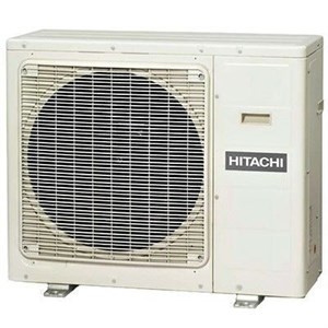 Наружный блок Hitachi RAM-90NP5E HT7009