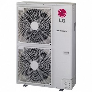 Наружный блок LG FM40AH.U34 LG7008