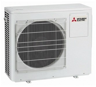 Наружный блок Mitsubishi Electric MXZ-3F54 VF ME7004