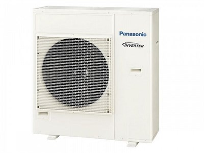 Наружный блок Panasonic CU-4E27PBD P7002