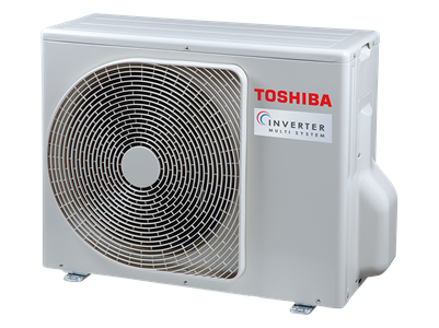 Наружный блок Toshiba RAS-2M14U2AVG-E T7000