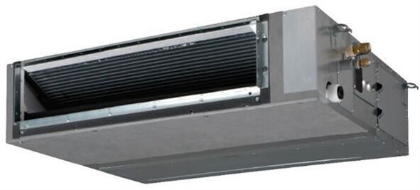 Внутренний блок Daikin FDXM25F9 DK7522