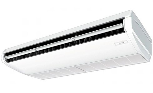 Внутренний блок Daikin FHA35A9 DK7536