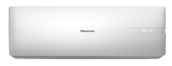 Внутренний блок Hisense AMS-09UR4SVEDL6 (S) HS7504