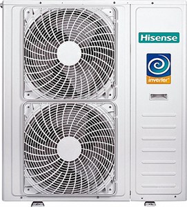 Наружный блок Hisense AMW-42U4SE HS7005