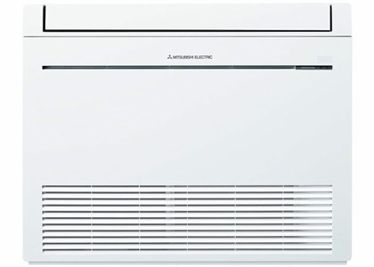 Внутренний блок Mitsubishi Electric MFZ-KT25VG ME7557