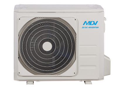 Наружный блок MDV MD2O-14HFN8 MV7000