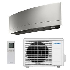 Сплит-система Daikin FTXG20LS/RXG20L DK0001