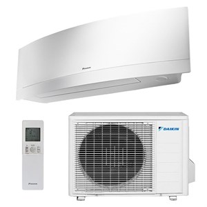 Сплит-система Daikin FTXG20LW/RXG20L DK0004