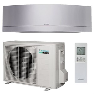 Сплит-система Daikin FTXJ20MS/RXJ20M DK0008