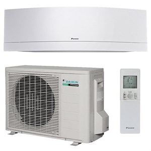 Сплит-система Daikin FTXJ20MW/RXJ20M DK0012