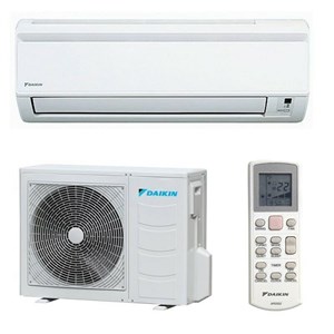 Сплит-система Daikin FTYN20L/RYN20L DK0032