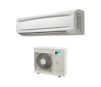 Сплит-система Daikin FAA100B/RR100BW DK0040