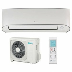 Сплит-система Daikin FTXK25AW/RXK25A DK0119