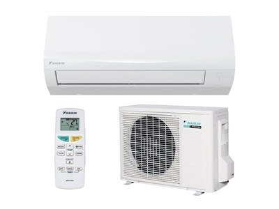 Сплит-система Daikin FTXF35D/RXF35D DK0139