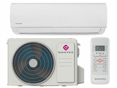 Сплит-система Dantex RK-18SDM4/RK-18SDM4E DN0047