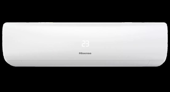 Сплит-система Hisense AS-24UR4RBTKB00 HS0055