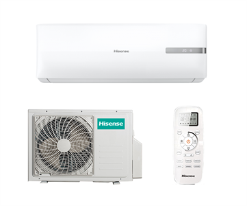 Сплит-система Hisense AS-07HR4SYDDL03 HS0088