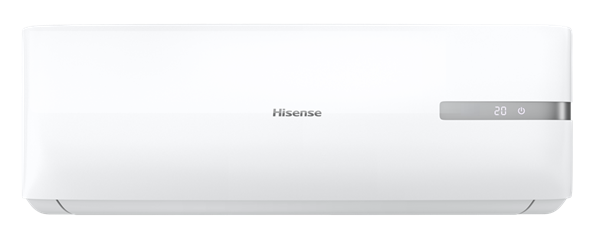 Сплит-система Hisense AS-07HR4RYDDL03 HS0093