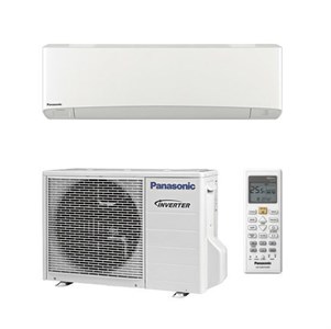 Сплит-система Panasonic CS/CU-Z50TKE P0026