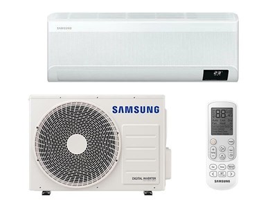 Сплит-система Samsung AR12ASHCBWKNER S0011