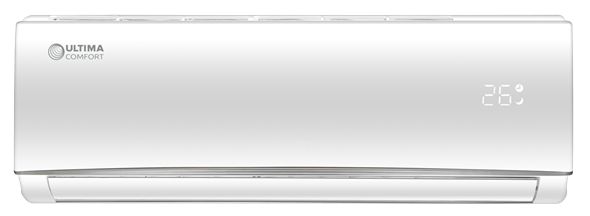 Сплит-система ULTIMA COMFORT ECL-24PN UL0005