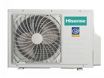 Наружный блок Hisense AMW2-14U4RGC HS7008