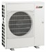 Наружный блок Mitsubishi Electric MXZ-6D122VA ME7021 - фото 13088