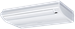 Внутренний блок Haier AC24CS1ERA(S) HR7547 - фото 13416