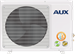 Сплит-система AUX ASW-H09B4/LK-700R1DI A0014 - фото 29409