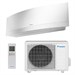 Сплит-система Daikin FTXG20LW/RXG20L DK0004 - фото 30778