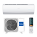 Сплит-система Haier AS 25 S2SJ1FA-W/1U 25 MECFRA HR0001 - фото 32457