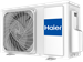 Сплит-система Haier AS07TT4HRA/1U07TL5FRA HR0113 - фото 32911