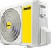 Сплит-система Zanussi ZACS-12 HS/A21/N1 Z0028-21 - фото 35698